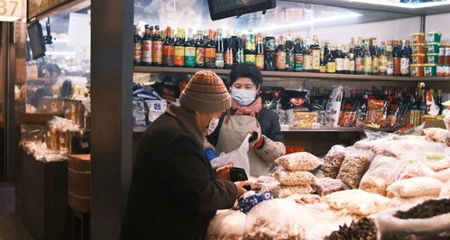 量販零食巨頭伸向日用百貨，社區(qū)超市面臨致命一擊